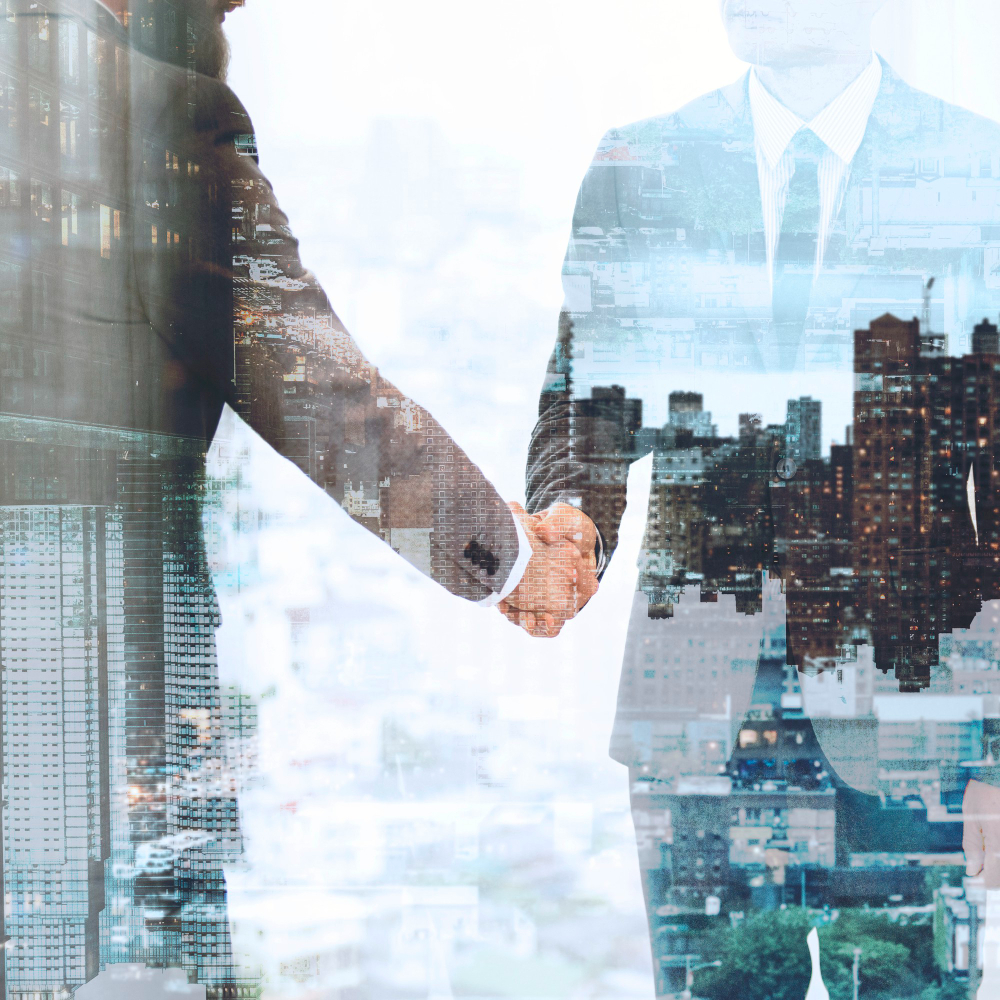 Corporates & Enterprises